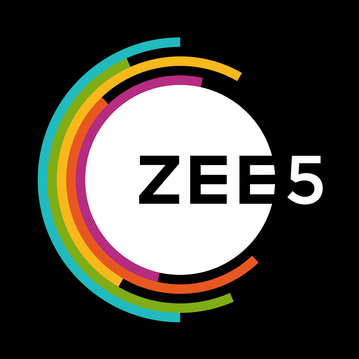 Zee5-official-logo