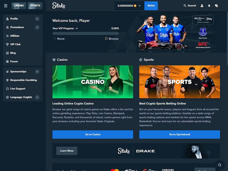 Stake: Superando os Desafios dos Jogadores de Casino Online Stake: Superando os Desafios dos Jogadores de Casino Online