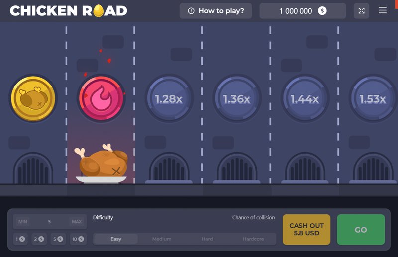 Descubre las Nuevas Funcionalidades de Chicken Road 2 en España Hoy.