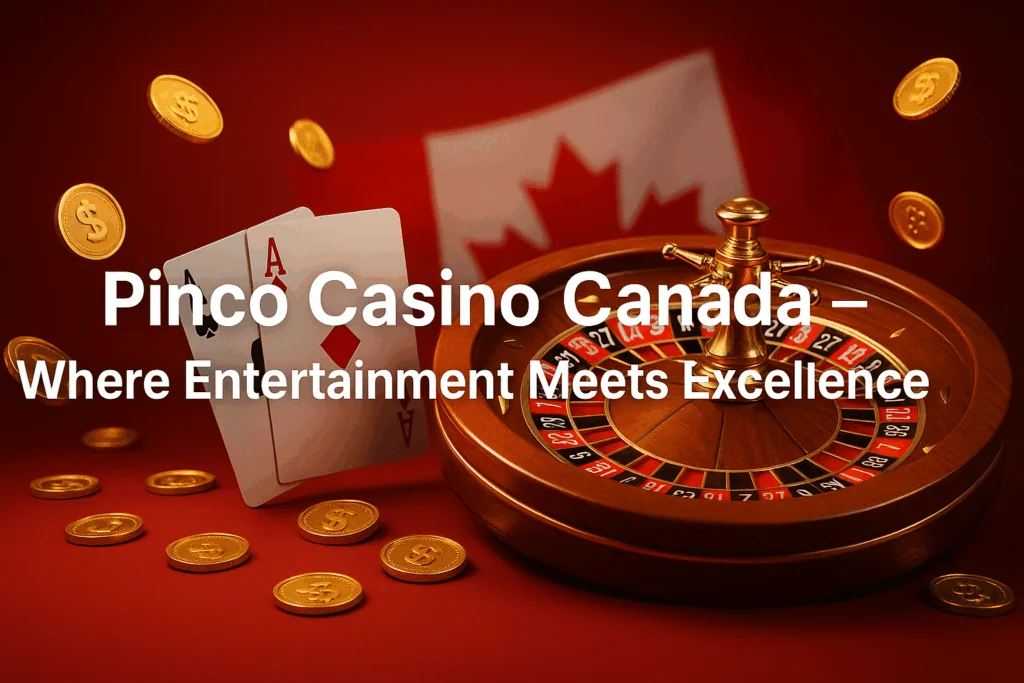 casino pinco game online