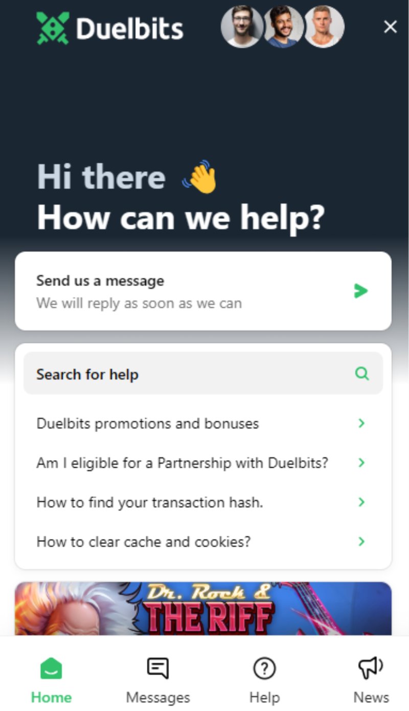 Learn about duelbits opiniones Learn about duelbits opiniones