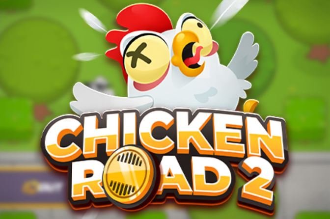 Best chicken road demo in Netherlands
