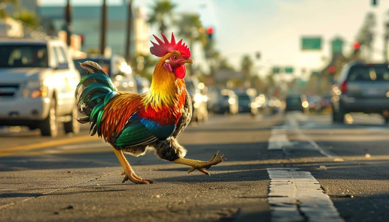 Image: Een Rondleiding Door Het Boeiende World of Chicken Road Gokspel