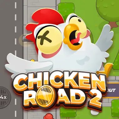 Netherlands - chicken road