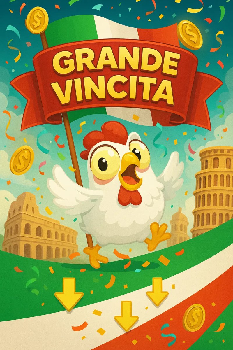 Chicken road casino a Italy